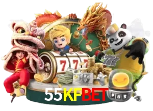 55KFBET