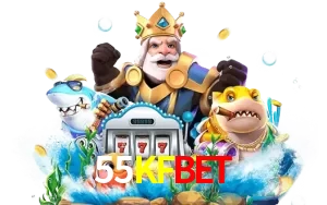 55KFBET